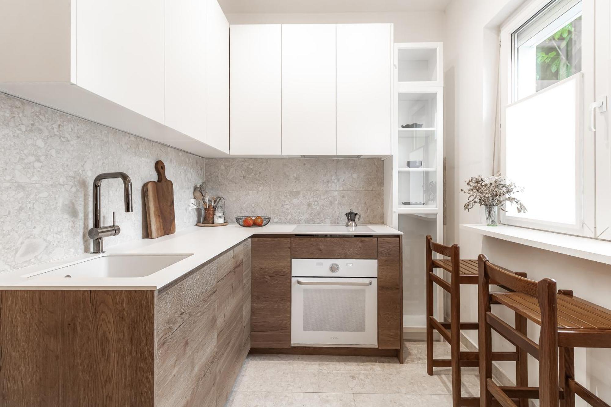 Apartment Mona Ljubljana Bagian luar foto