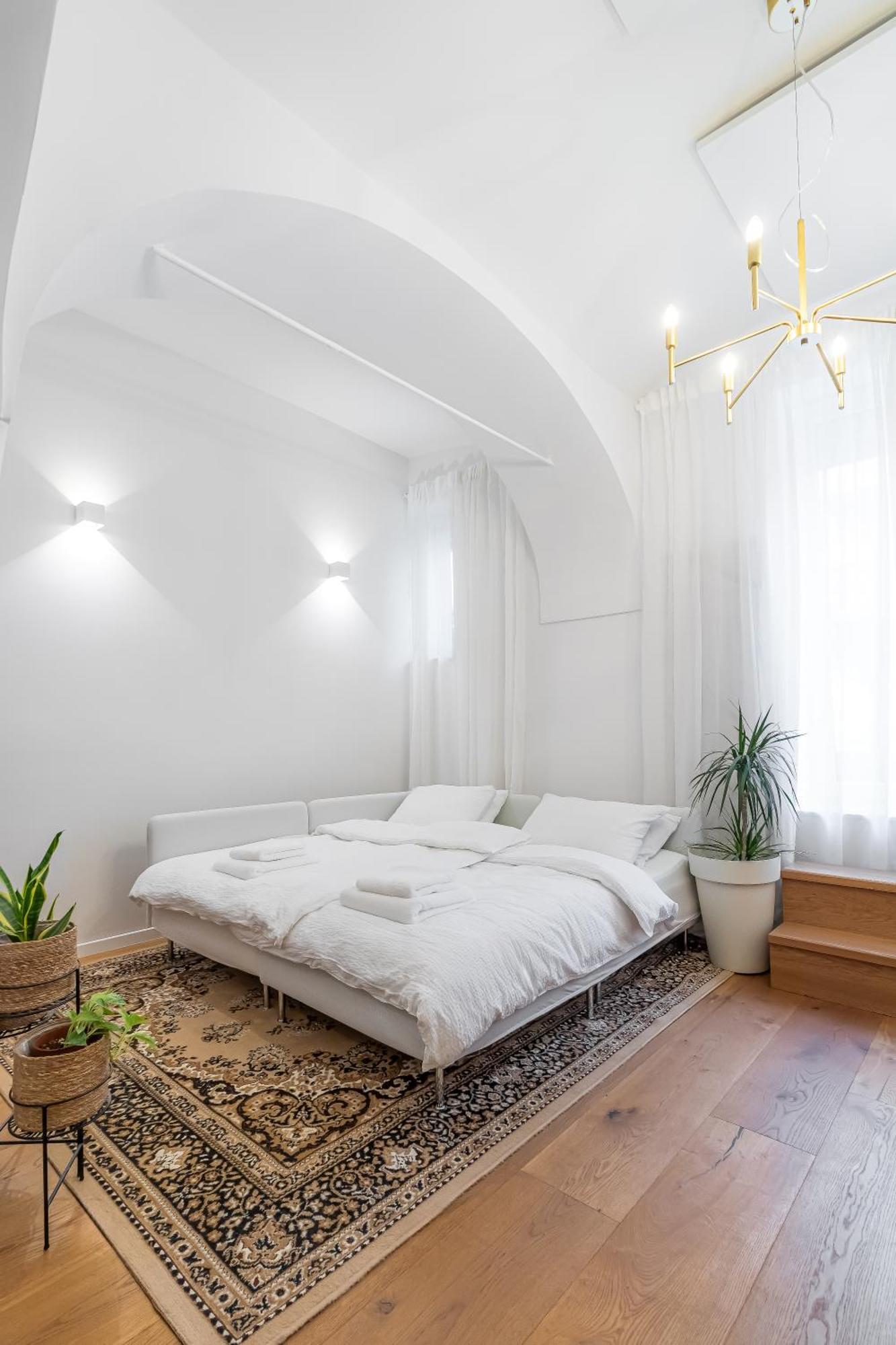Apartment Mona Ljubljana Bagian luar foto