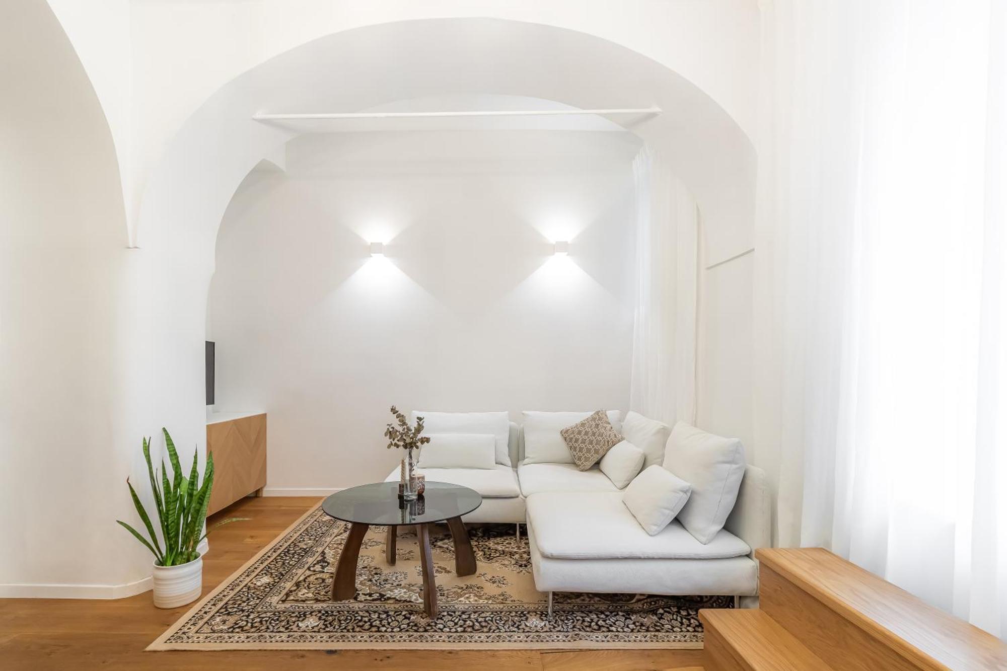 Apartment Mona Ljubljana Bagian luar foto