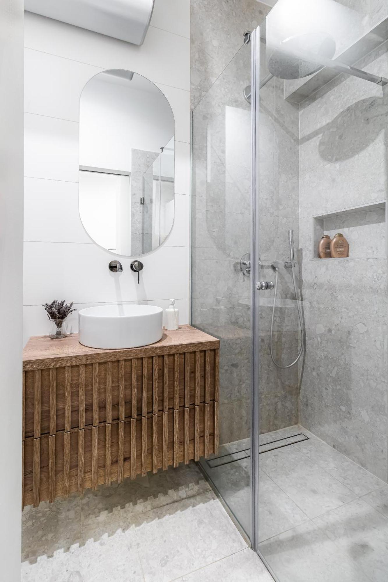 Apartment Mona Ljubljana Bagian luar foto